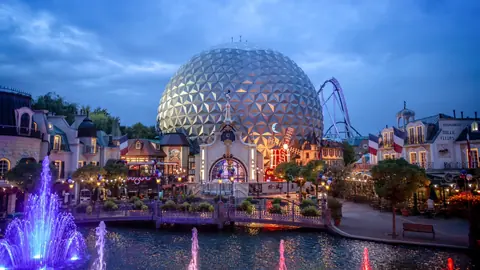 Europa-Park