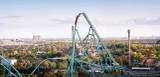 Canada's Wonderland
