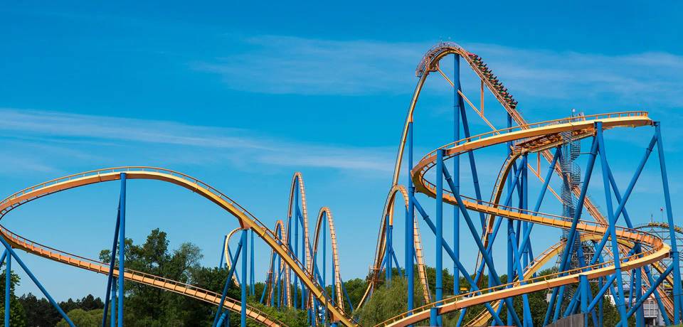 Behemoth at Canada's Wonderland