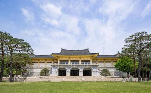 Ho-Am Art Museum — Museum near Everland