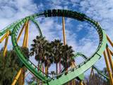 Six Flags Magic Mountain