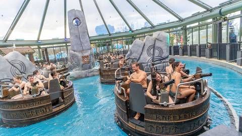 Rulantica — Water Park near Europa-Park