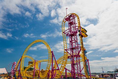 Adventure Island — Water Park near Busch Gardens Tampa Bay