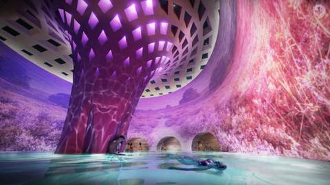 Soltau-Therme — Entertainment near Heide Park Resort