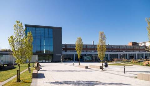 World of Wedgwood — Museum near Alton Towers