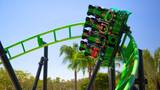 Warner Bros. Movie World