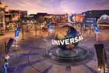 Universal Studios Beijing