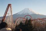 Fuji-Q Highland