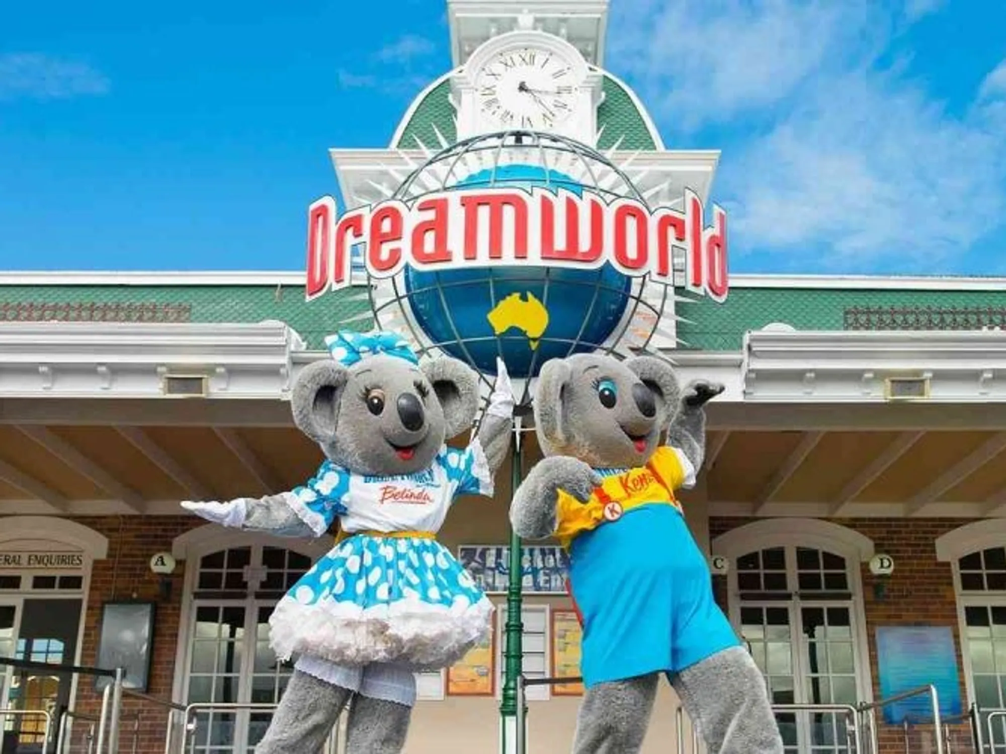After the visitor-height comparison — A verified family attraction at each park, illustrating the experiences being compared rather than only headline coasters