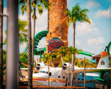 Universal Islands of Adventure