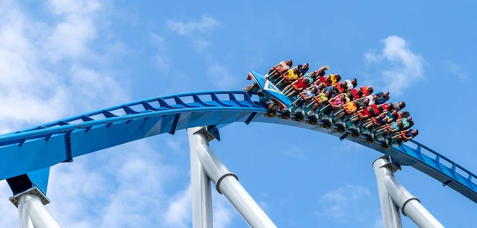 Orion at Kings Island