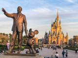 Tokyo Disneyland