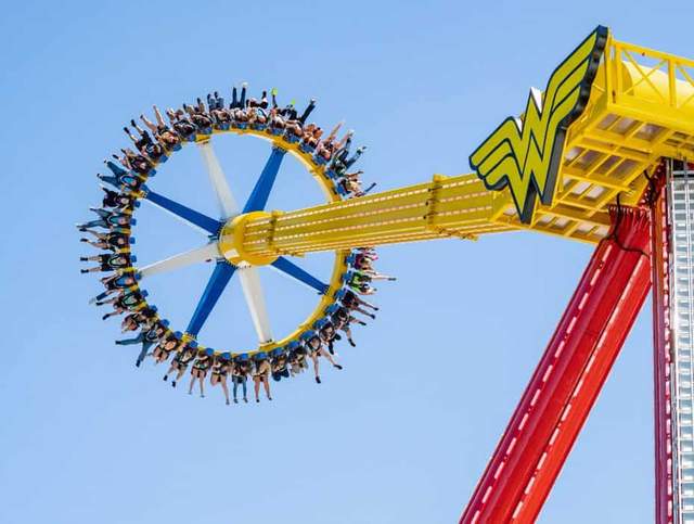 Best Theme Parks for Teenagers and Thrill Seekers: Where to Start