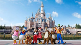 Shanghai Disneyland