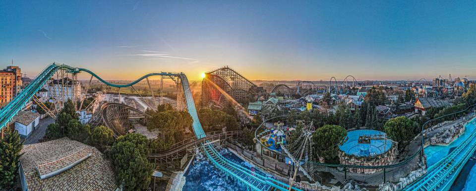 Featured photo for the article: Theme Park Food: What Overall Rankings Can—and Can’t—Tell You